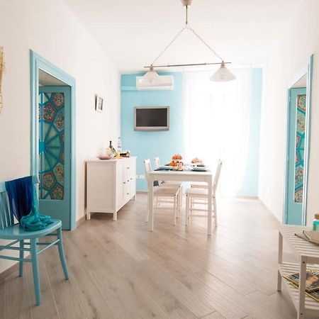 Il Rifugio Del Marinaio - Apulianstay Group โมโนโปลี ภายนอก รูปภาพ